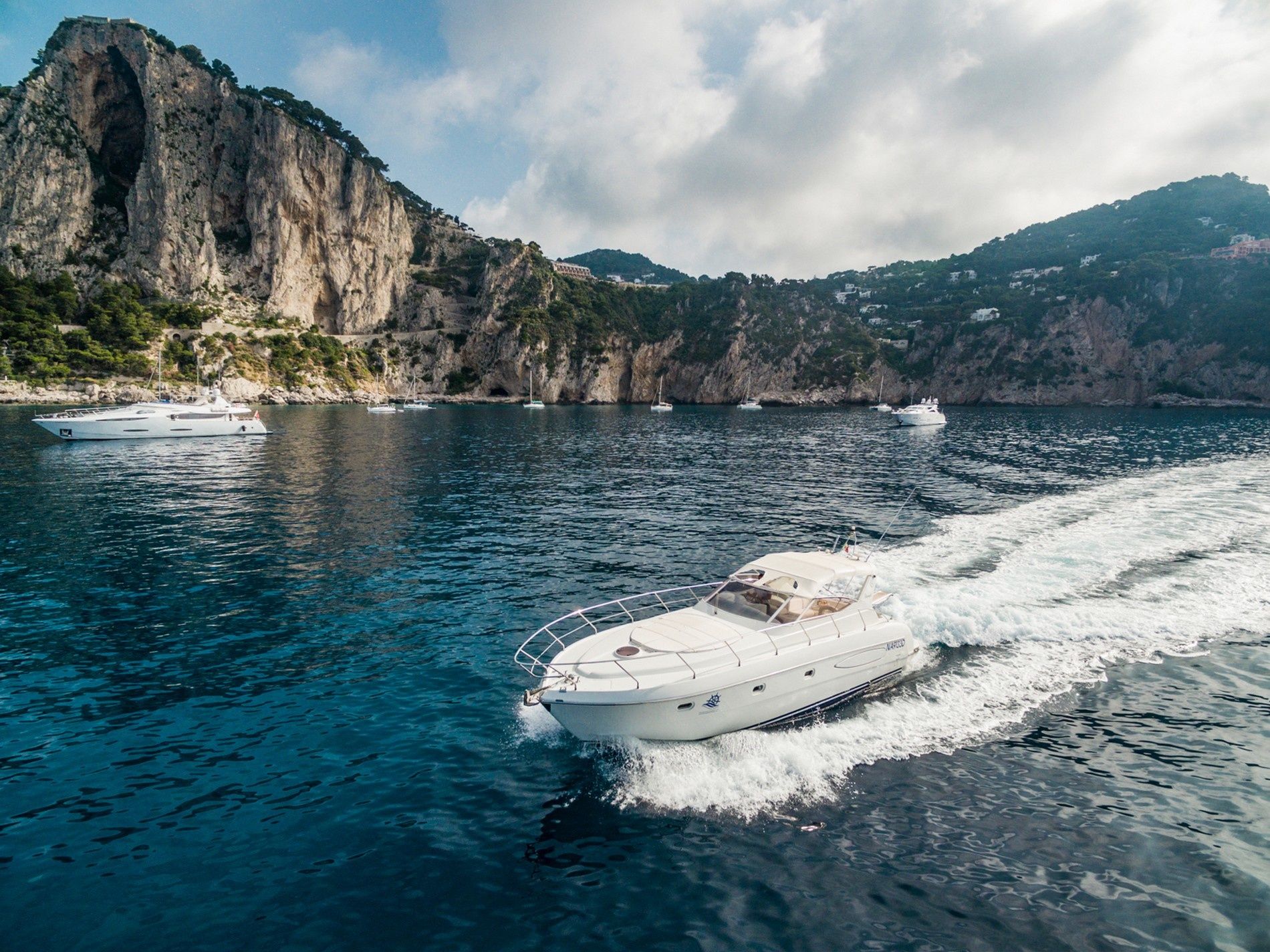 Raffaelli 40 | Clasim