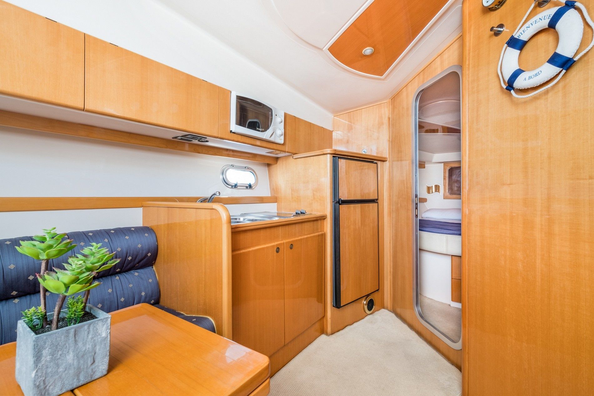 Raffaelli 40 | Clasim