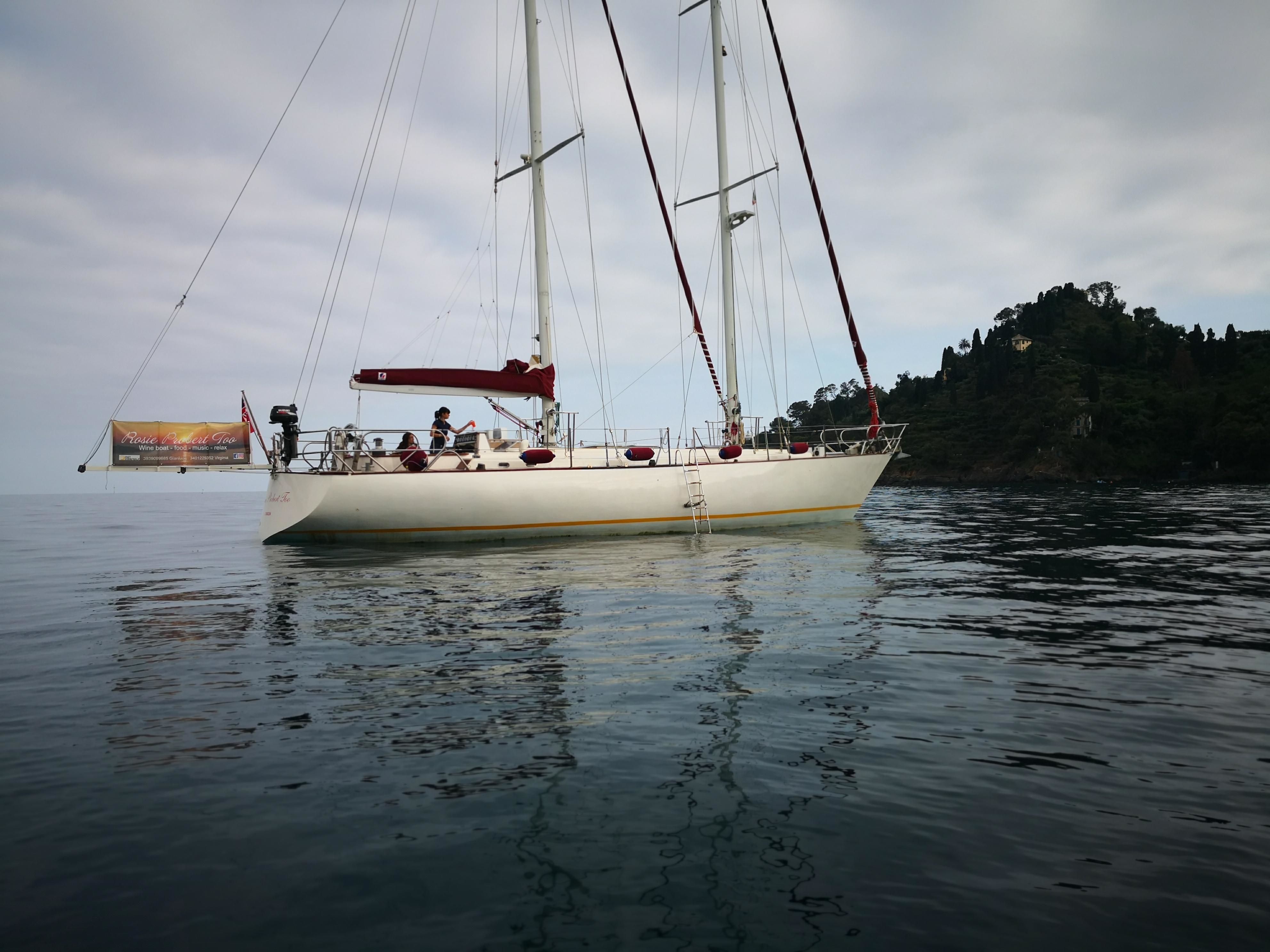 CCYD 55 | Rosie Probert Too