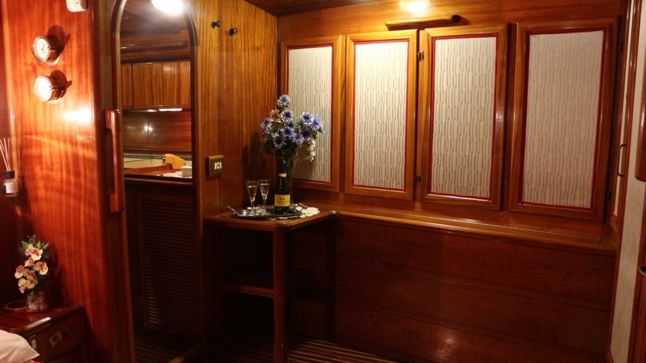 CCYD 55 | Rosie Probert Too