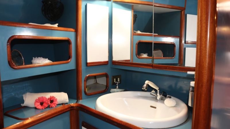 CCYD 55 | Rosie Probert Too