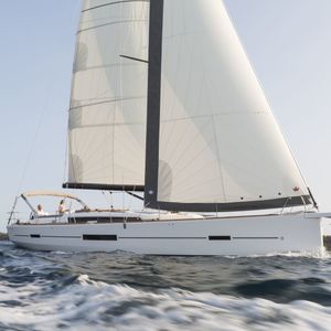 Picture of Dufour 520 GL | Braque