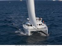 Lagoon 380 (2013)