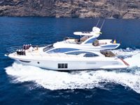 Azimut 60 (2017)