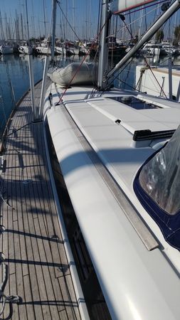 Jeanneau Sun Odyssey 439 | Spirus