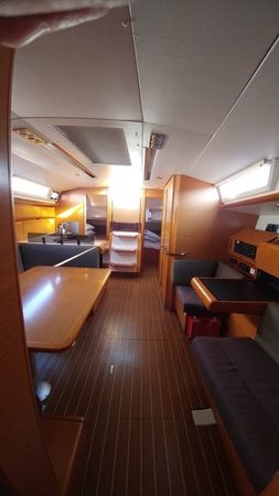 Jeanneau Sun Odyssey 439 | Spirus