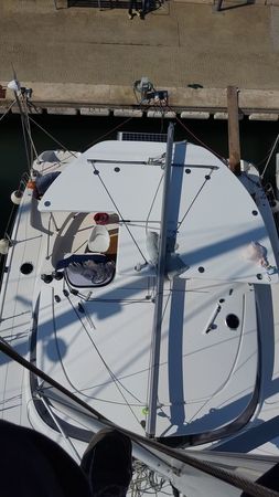 Fountaine Pajot Lavezzi 40 | Bon Vent Segon