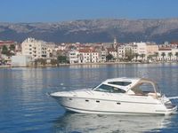 Jeanneau Prestige 34 (2005)