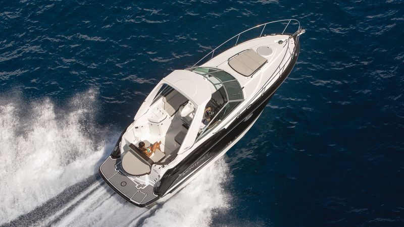 Monterey 295 | Clariana I