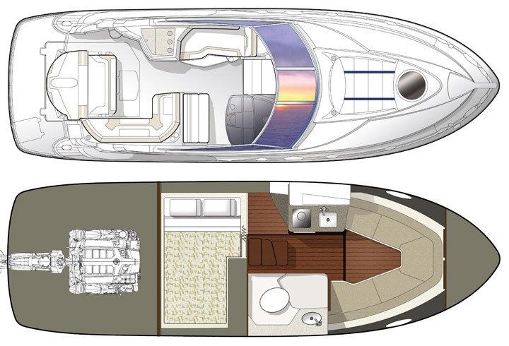 Monterey 295 | Clariana I