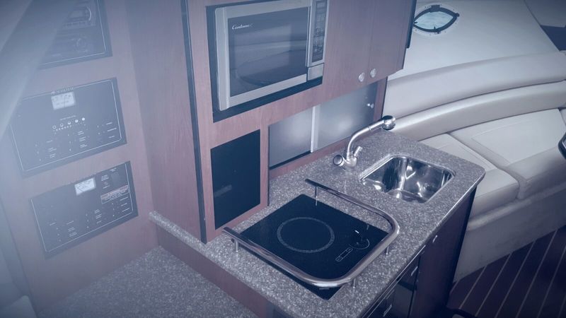 Monterey 295 | Clariana I