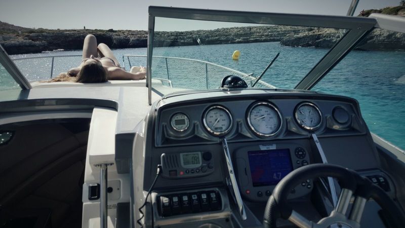 Monterey 295 | Clariana I