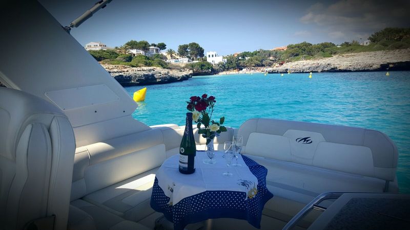 Monterey 295 | Clariana I