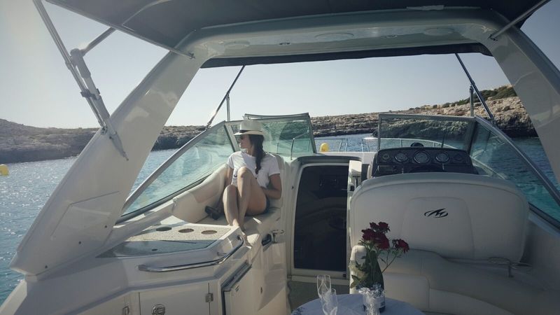 Monterey 295 | Clariana I