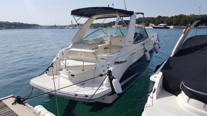 Monterey 295 | Clariana I