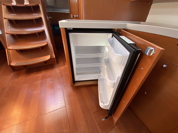 Beneteau Oceanis 46.1 | No Stress- Tenerife