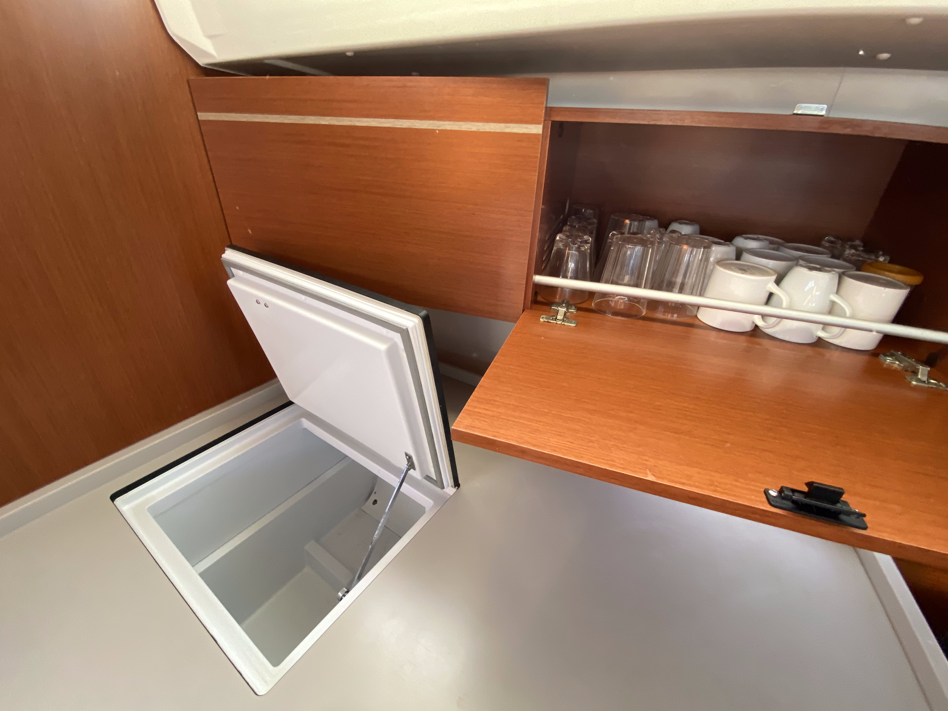 Beneteau Oceanis 46.1 | No Stress