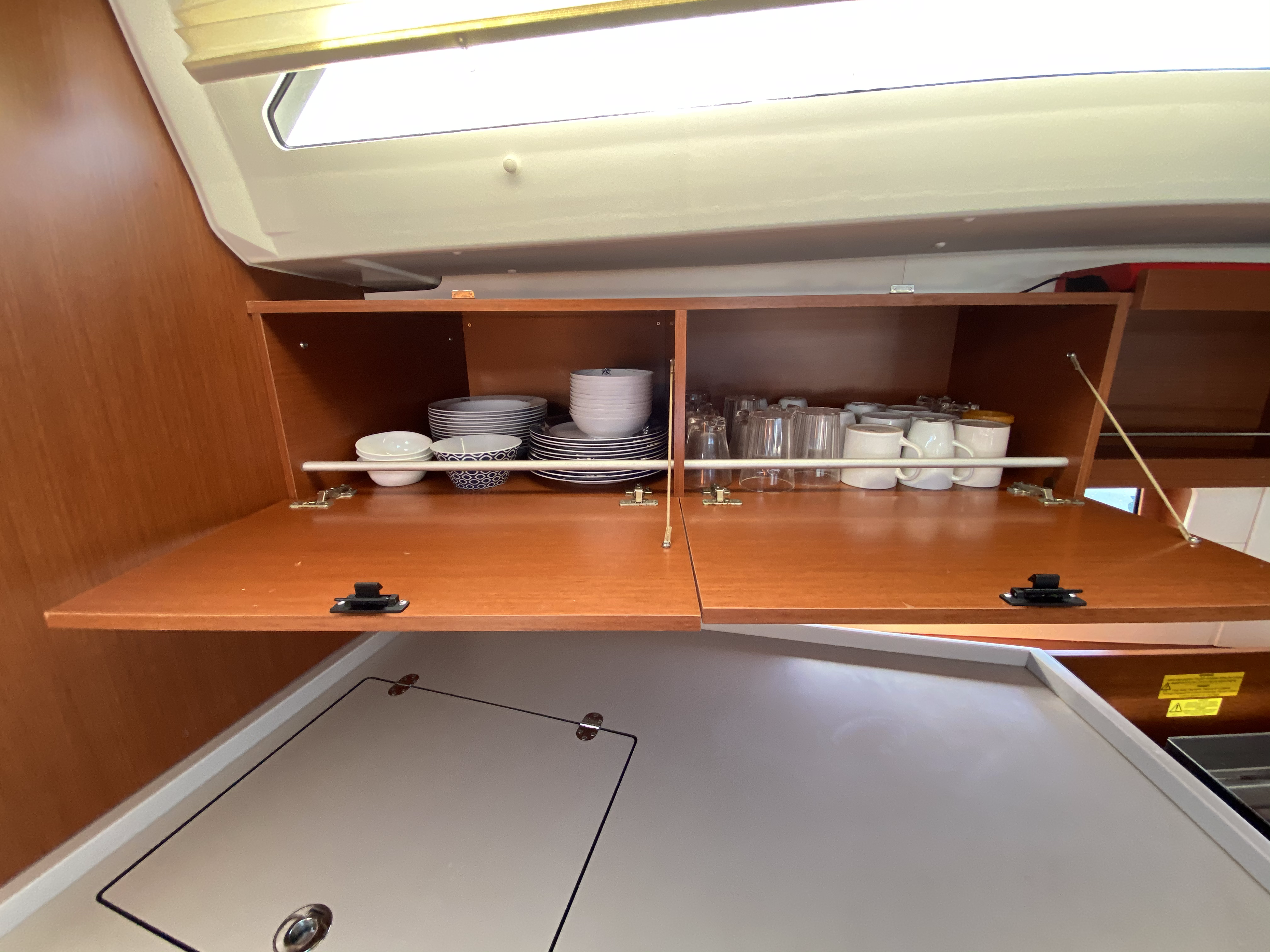 Beneteau Oceanis 46.1 | No Stress