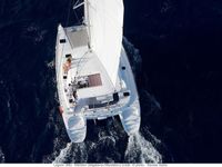 Lagoon 380 (2013)