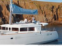 Lagoon 450 F (2015)
