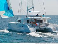Lagoon 450 F (2013)