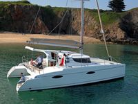 Fountaine Pajot 36 (2013)
