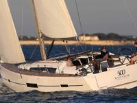 Dufour 500 (2016)