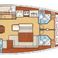 Beneteau Cyclades 50 | Orion 1