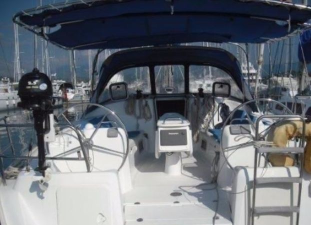 Beneteau Cyclades 43.4 | Orion 2