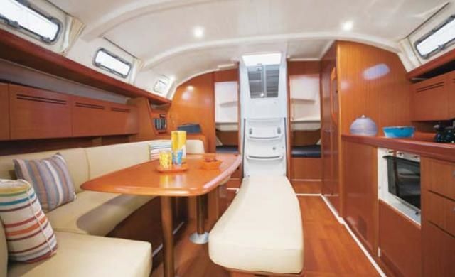 Beneteau Cyclades 43.4 | Orion 2