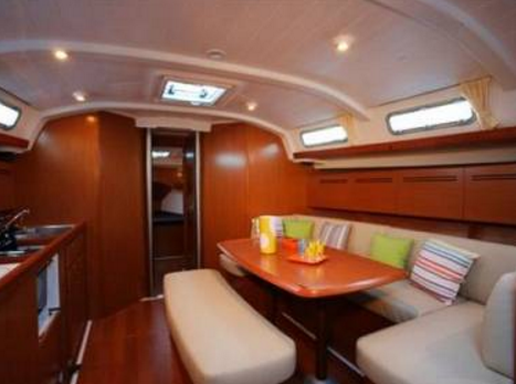 Beneteau Cyclades 43.4 | Orion 2
