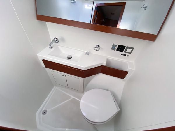 Beneteau Oceanis 46.1 | No Stress