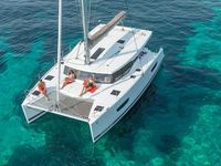 Fountaine Pajot 40 (2019)