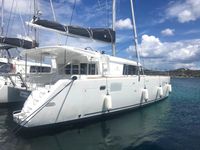 Lagoon 450 F (2018)