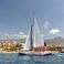 Fountaine Pajot Eleuthera 60 | White Paradise Cat