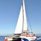 Fountaine Pajot Eleuthera 60 | White Paradise Cat