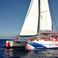 Fountaine Pajot Eleuthera 60 | White Paradise Cat