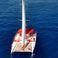 Fountaine Pajot Eleuthera 60 | White Paradise Cat