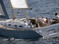 Dufour 385 (2008)