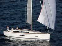 Dufour 405 (2012)
