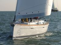 Dufour 425 (2012)