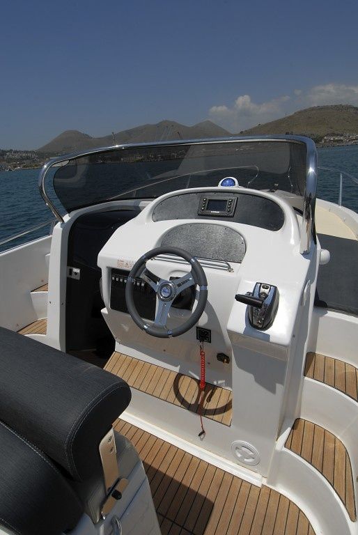 Saver 750 | Walkaround