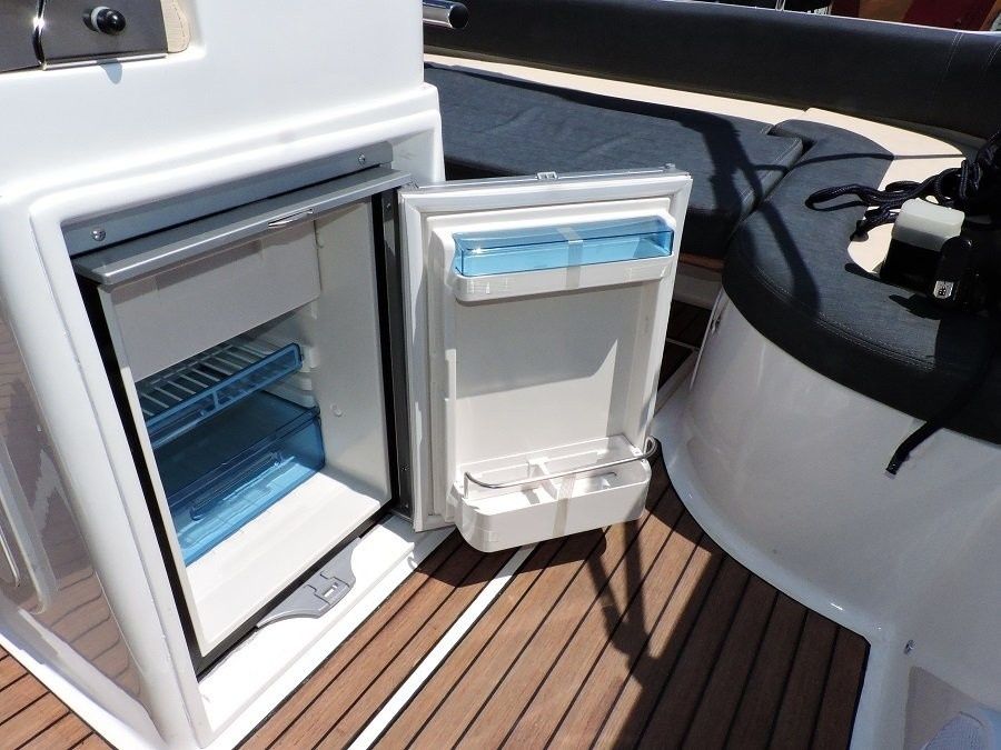 Saver 750 | Walkaround