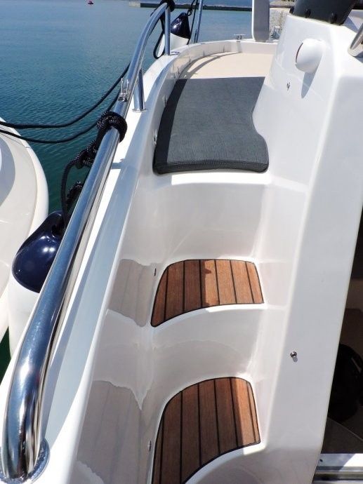 Saver 750 | Walkaround