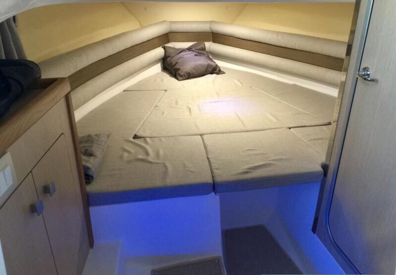 Saver 750 | Walkaround