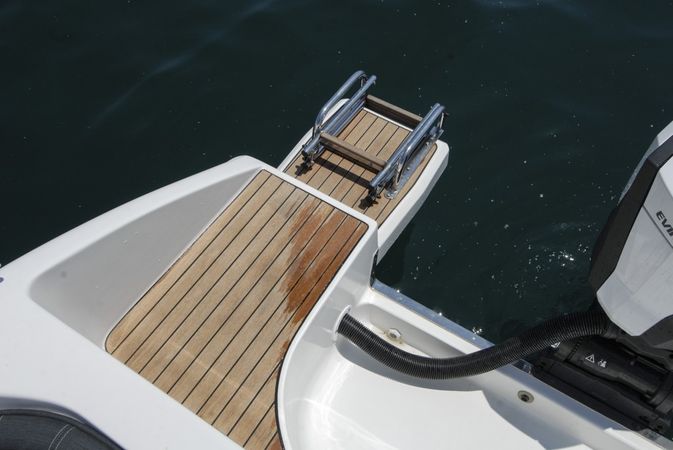 Saver 750 | Walkaround