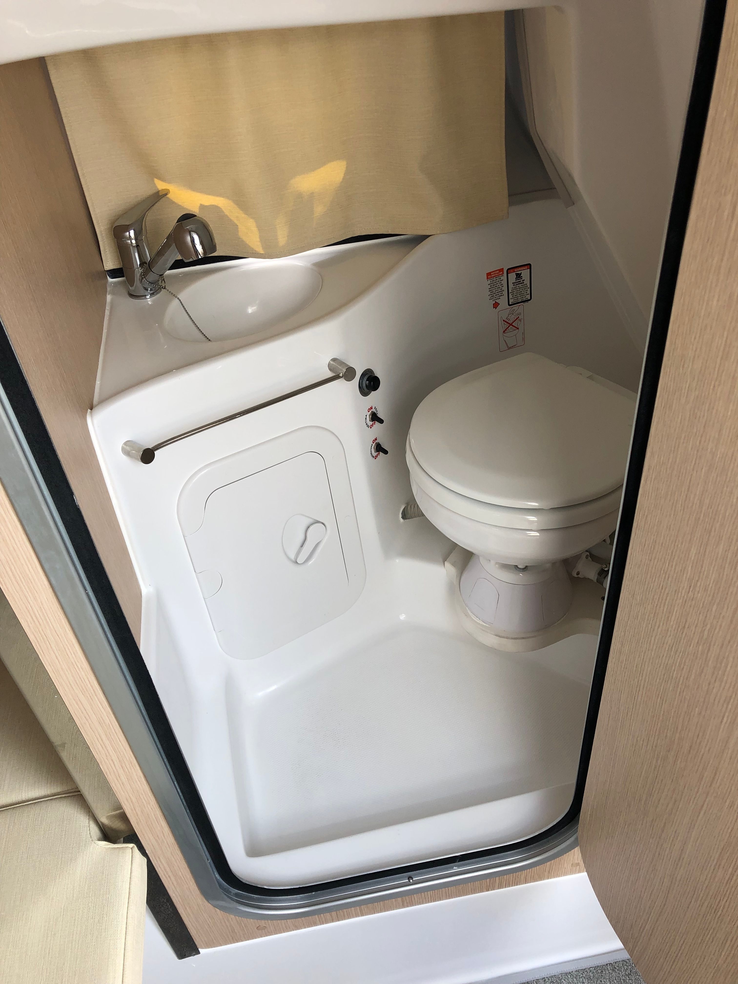 Saver 750 | Walkaround