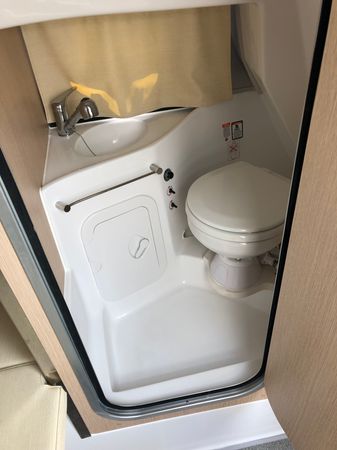 Saver 750 | Walkaround