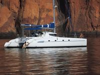 Fountaine Pajot 46 (2003)