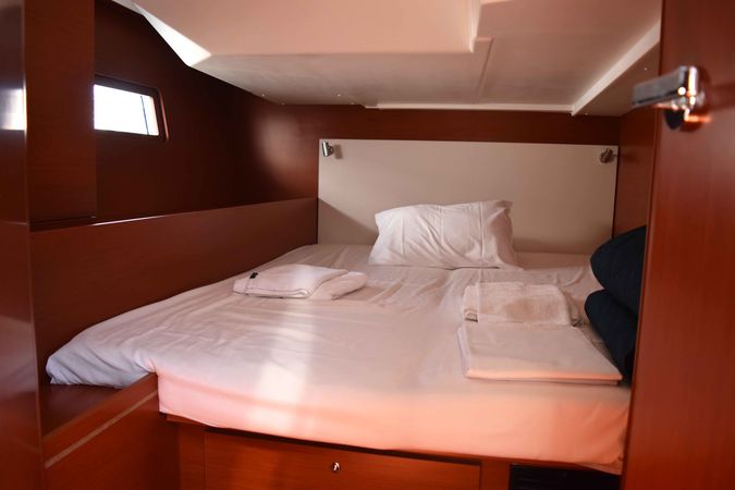 Beneteau Oceanis 51.1 | Euphoria